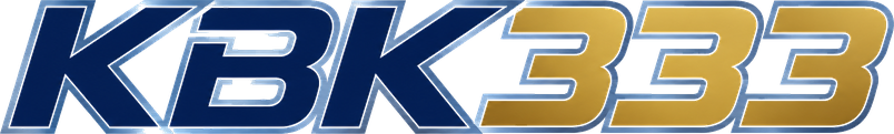 kbk333 লোগো